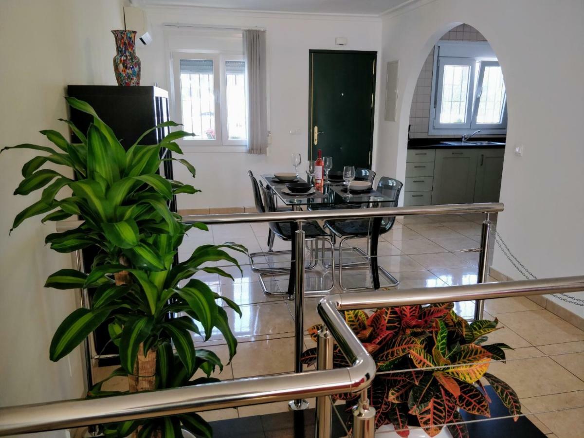 Sunset View Apartment Nerja Exterior photo