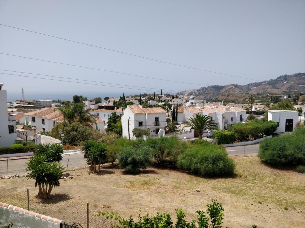 Sunset View Apartment Nerja Exterior photo